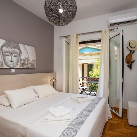 Hadrian By Heloni Apartments Atina Dış mekan fotoğraf