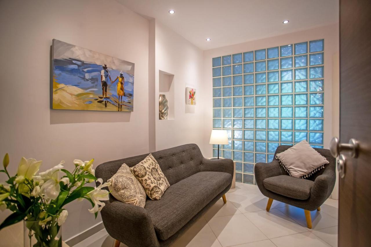 Hadrian By Heloni Apartments Atina Dış mekan fotoğraf