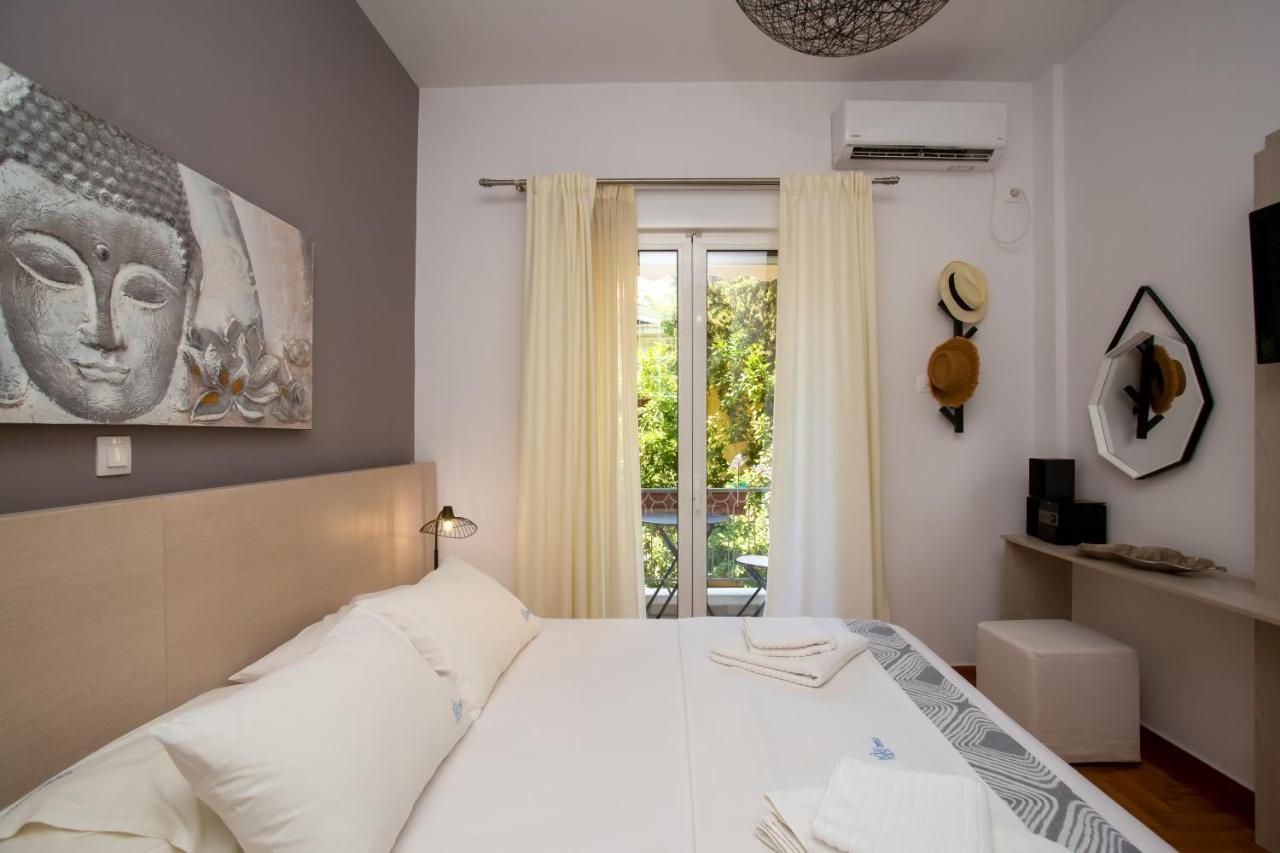 Hadrian By Heloni Apartments Atina Dış mekan fotoğraf