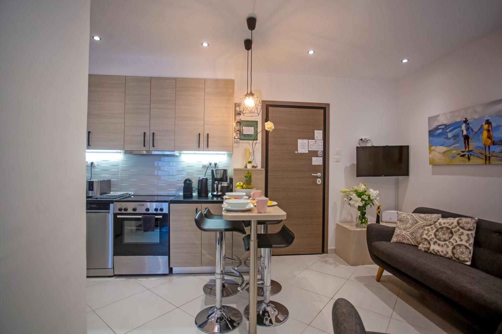 Hadrian By Heloni Apartments Atina Dış mekan fotoğraf